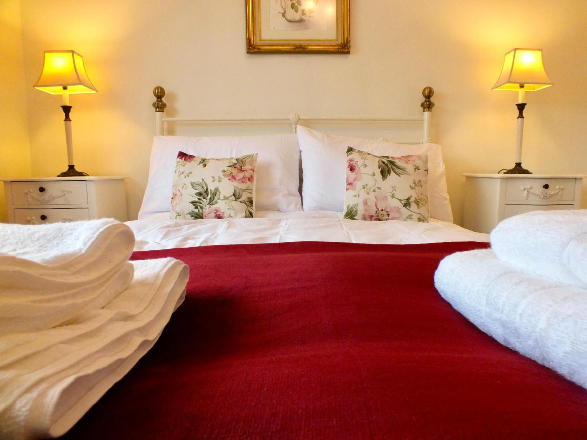 Apartamento Twos Mews Cardiff