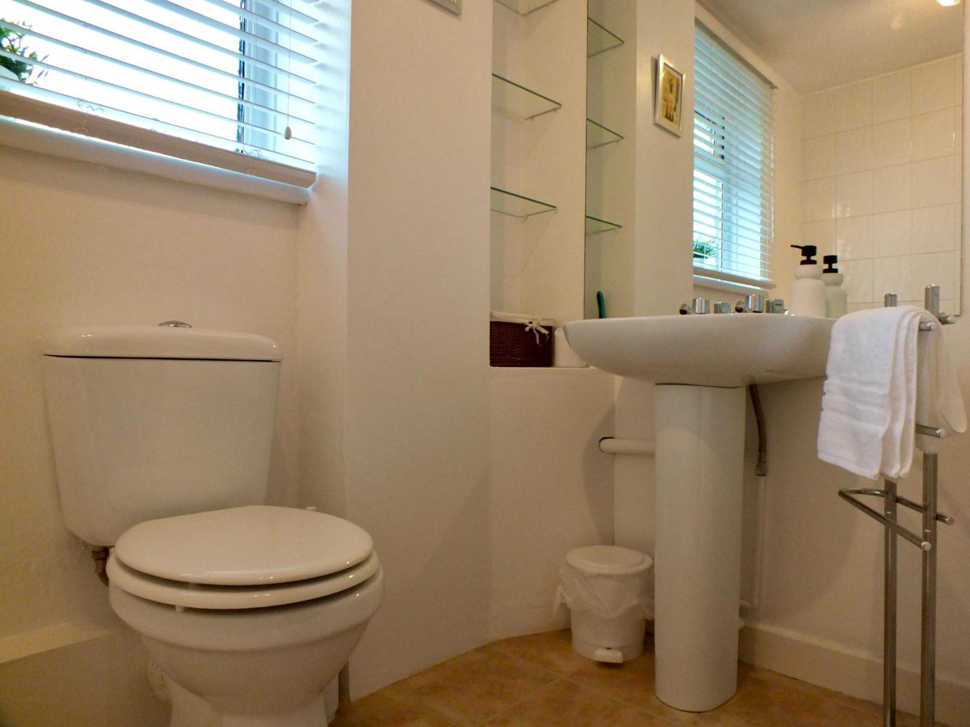 Apartamento Twos Mews *
