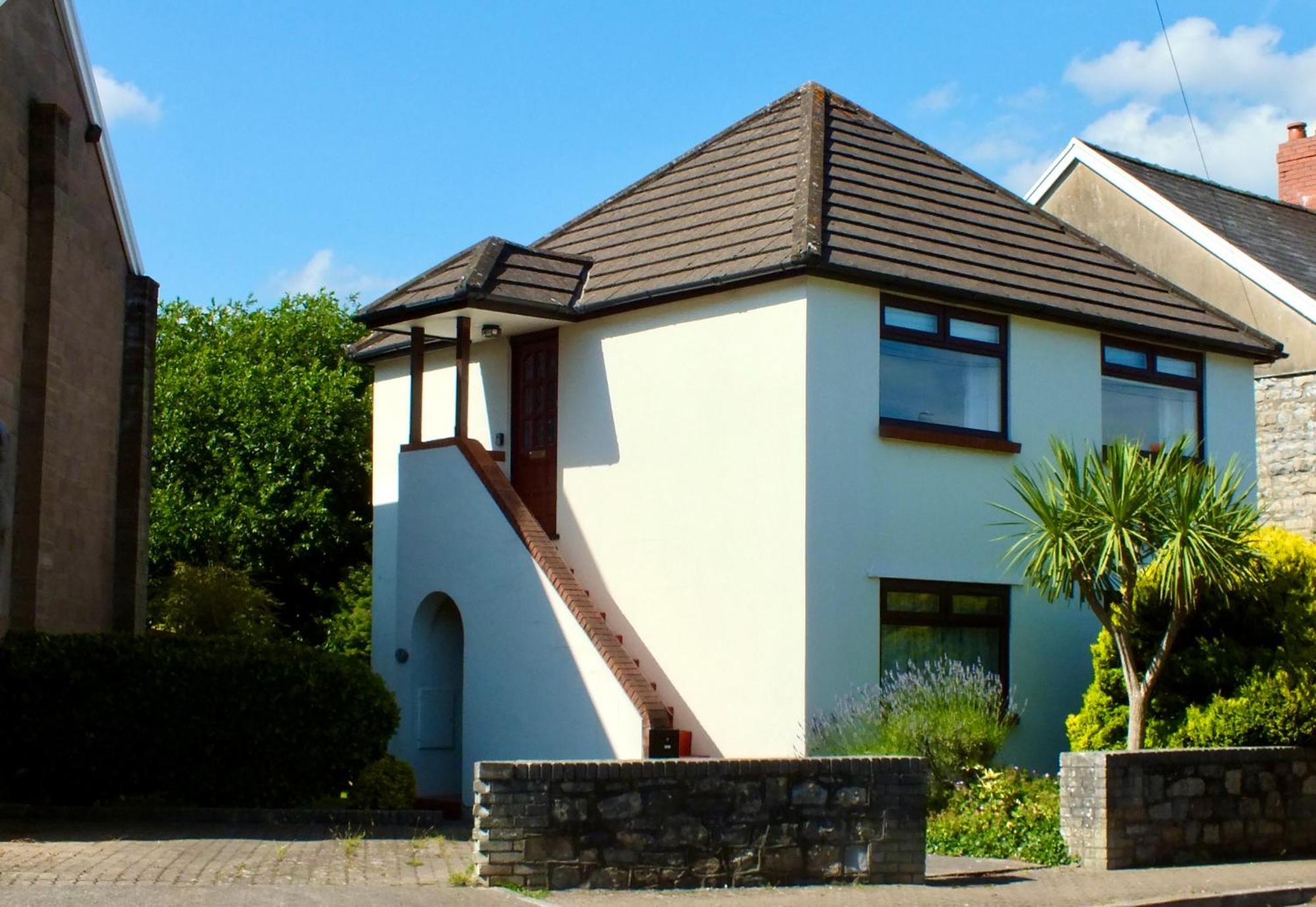 Apartamento Twos Mews Cardiff