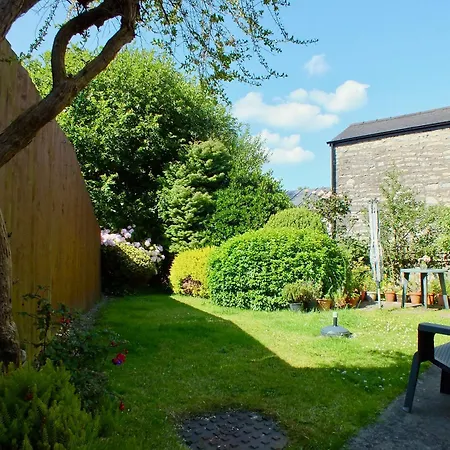 Appartamento Twos Mews Cardiff Esterno foto