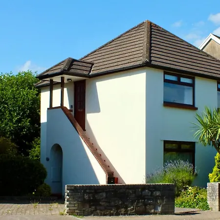 Appartamento Twos Mews Cardiff Esterno foto