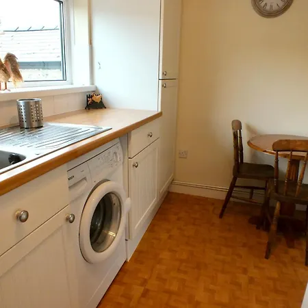 Appartamento Twos Mews Cardiff Esterno foto