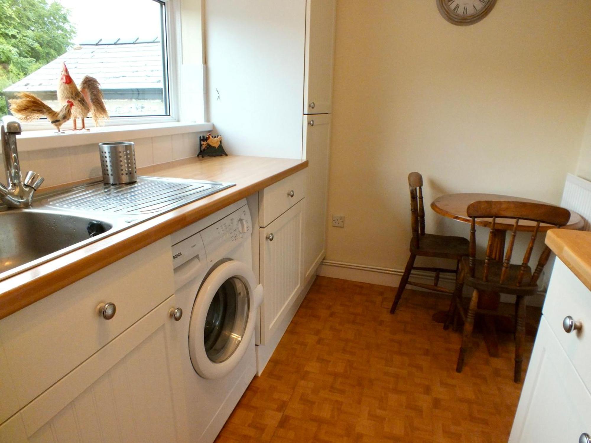 Apartment Twos Mews *